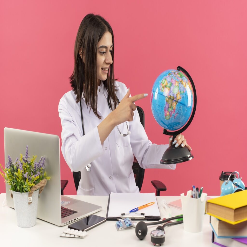 Best Travel Nursing Jobs