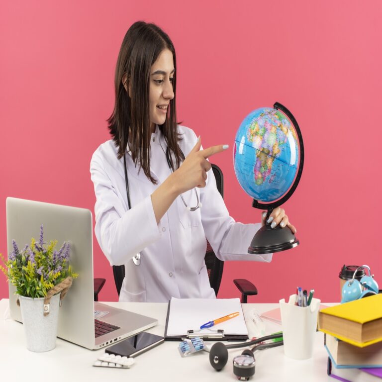 Best Travel Nursing Jobs