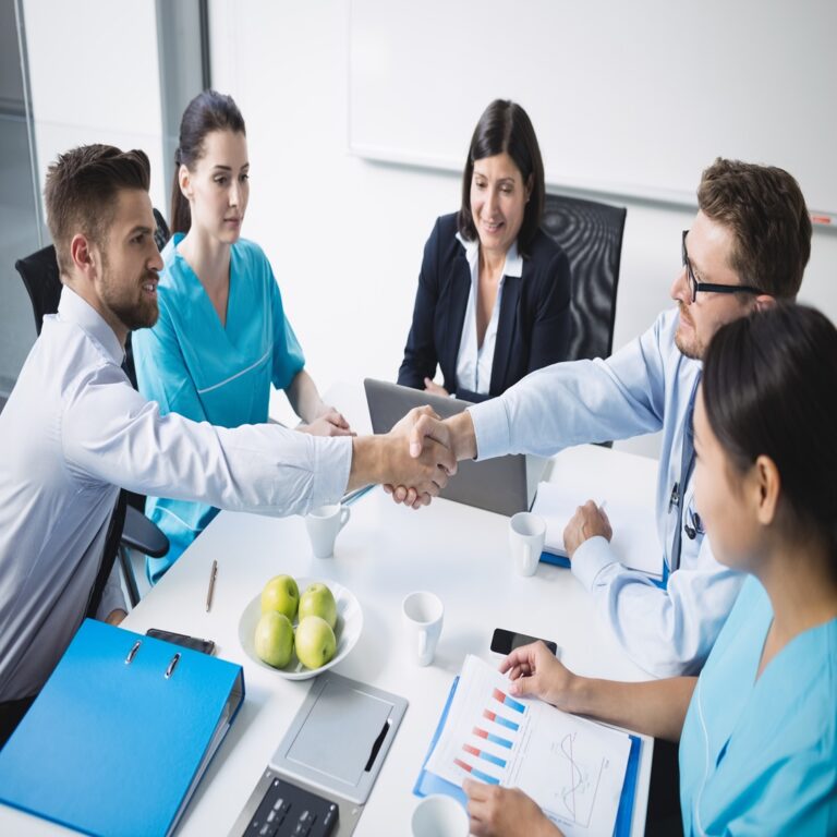 Healthcare Recruitment USA