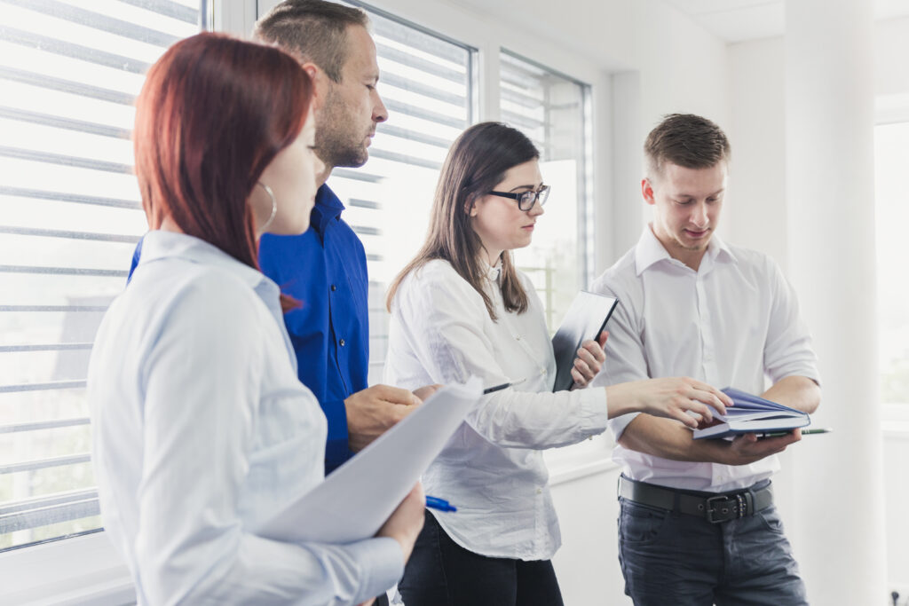 Healthcare Staffing Agency 2