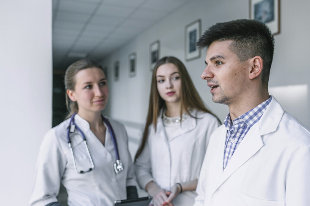 Healthcare Staffing USA 2