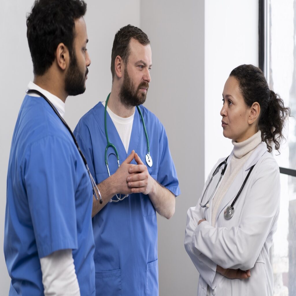 Healthcare Staffing USA