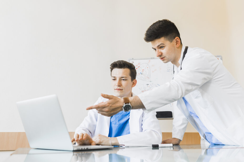 Healthcare Support Staffing 1