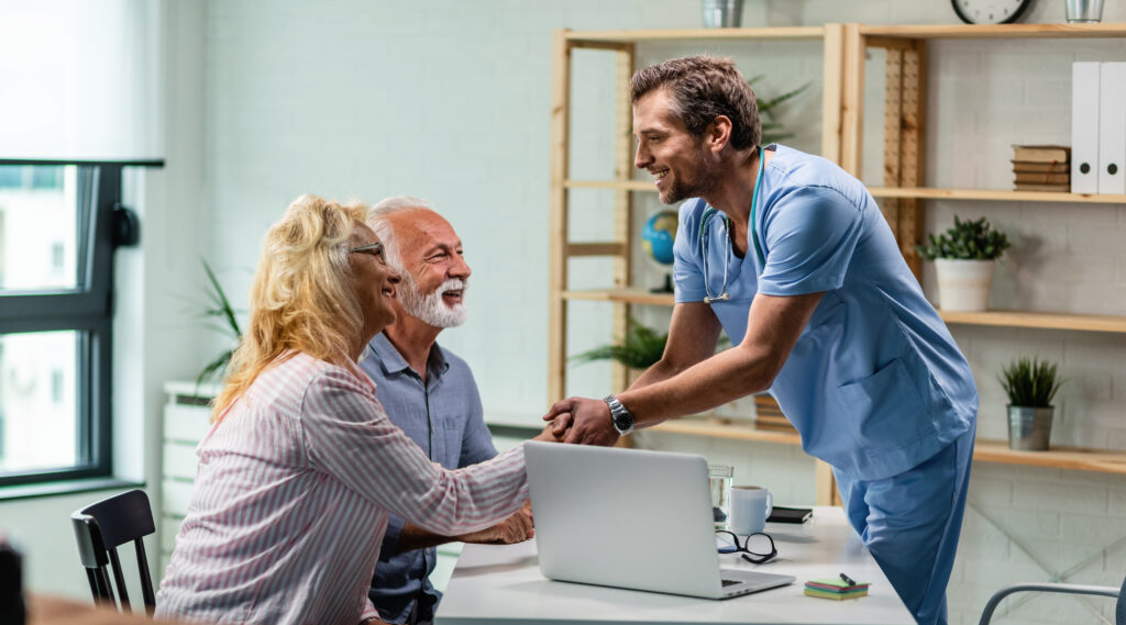 Healthcare Support Staffing 2