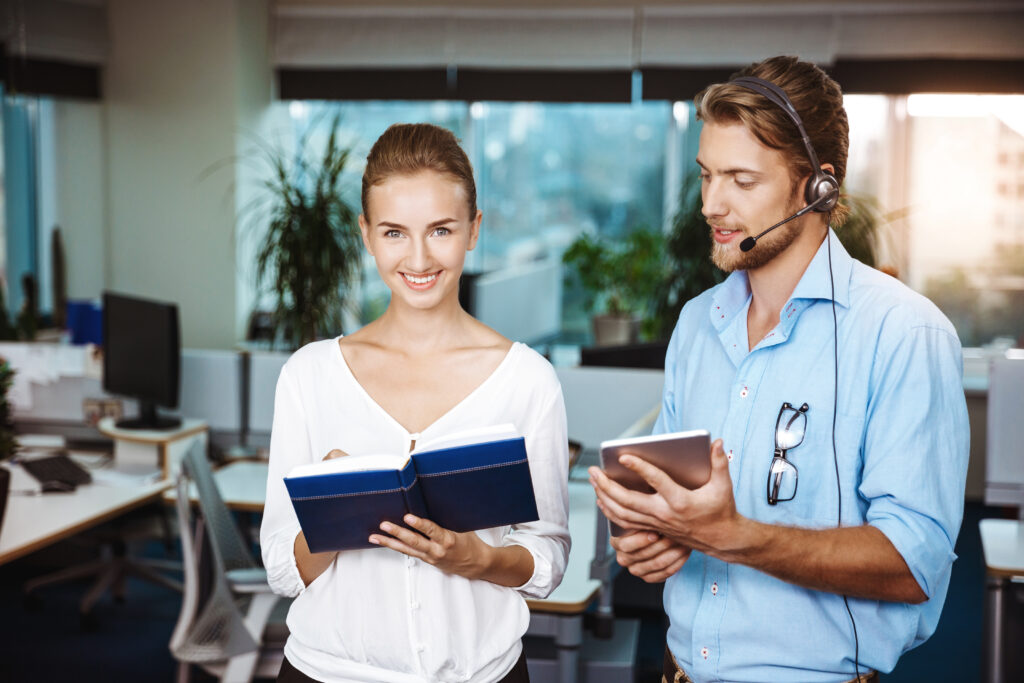 Hospital Staffing Services 2