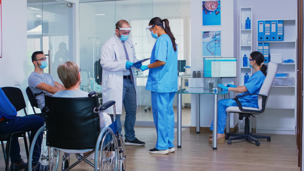 ICU Registered Nurse Jobs in California