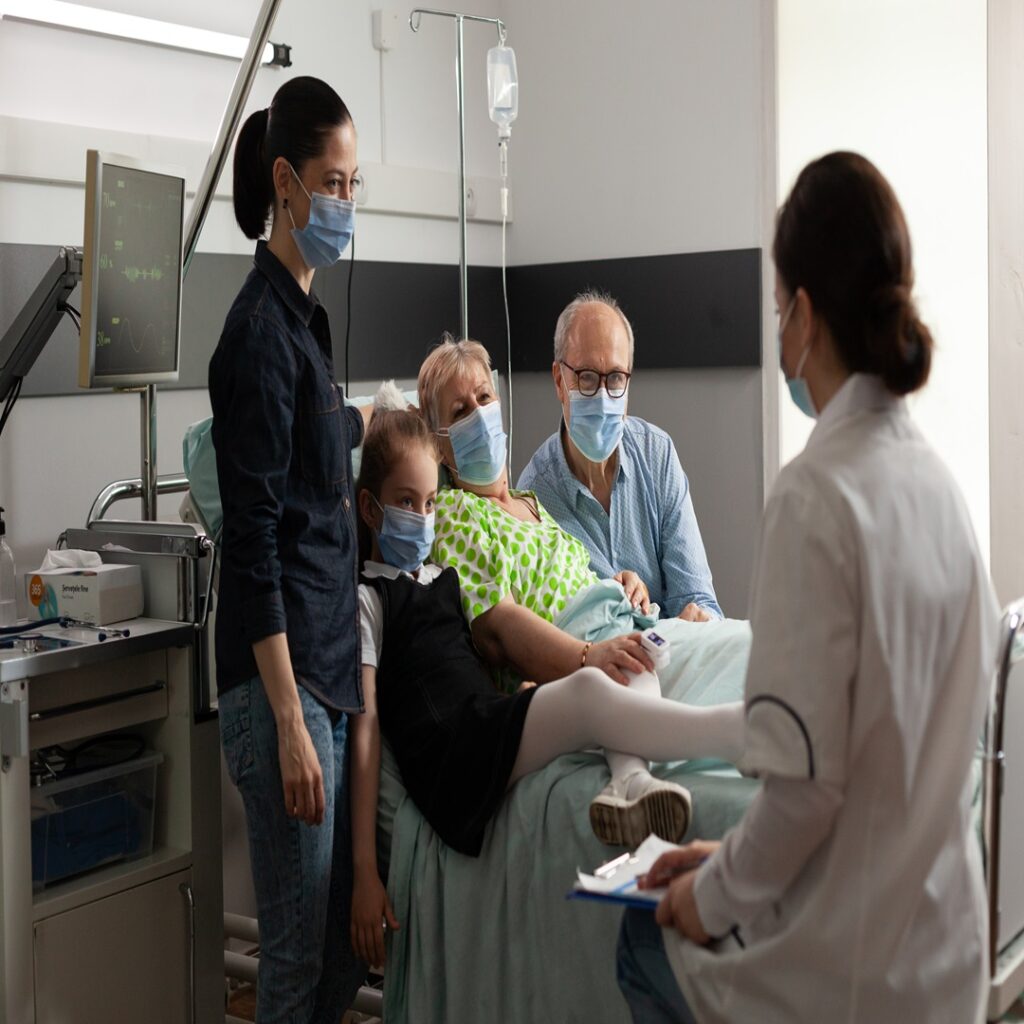 ICU Registered Nurse Jobs in California