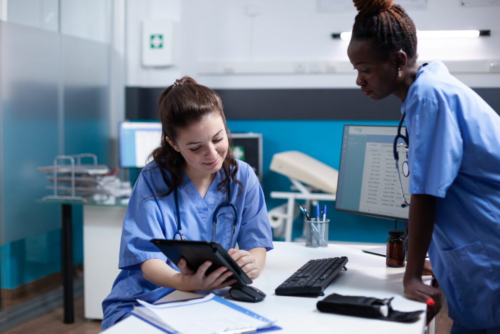 ICU Registered Nurse Jobs in San Jose