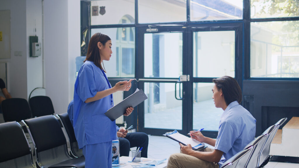 ICU Registered Nurse Jobs in San Jose 2