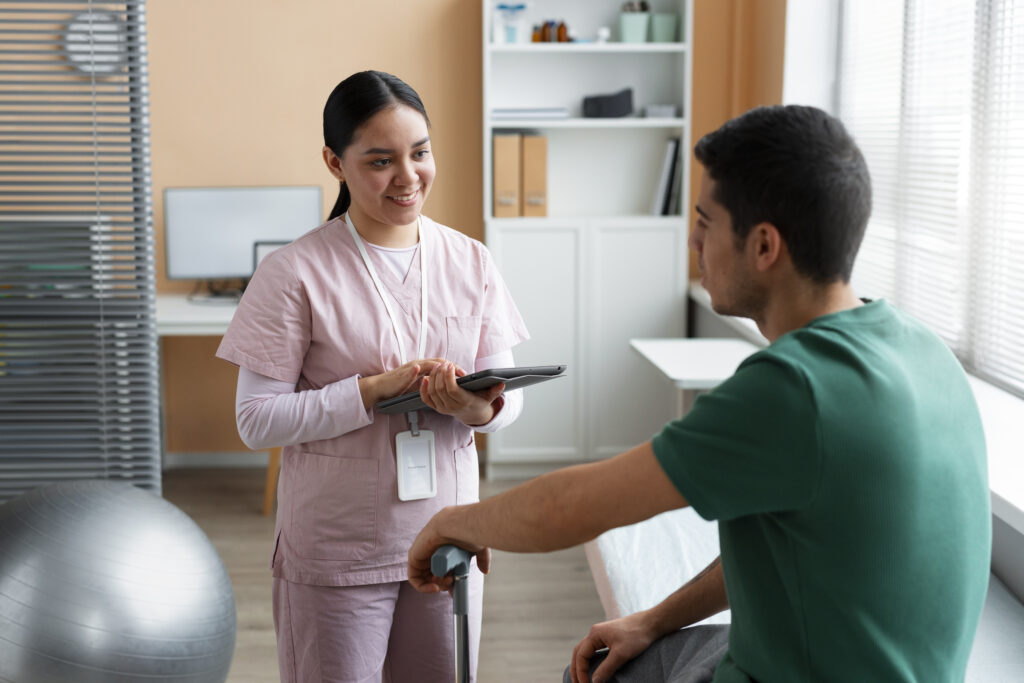 Physical therapist jobs near me 1