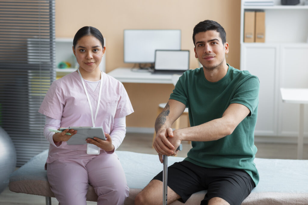Physical therapist jobs near me 2