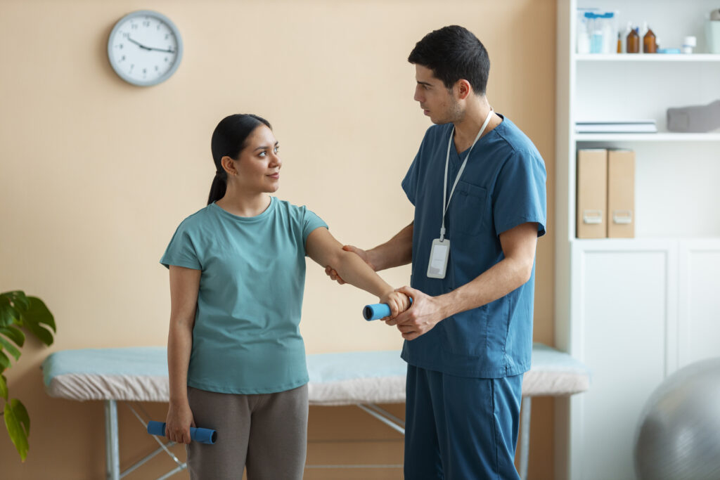 Physical Therapist Assistant Pleasant Hill