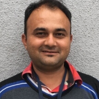 sandeep kasav SEO Expert